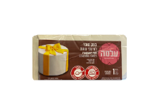 בצק סוכר 1 קילו - לבן